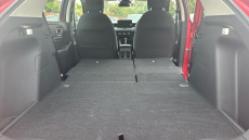 Honda HR-V 1.5 eHEV Elegance 5dr CVT Hybrid Hatchback